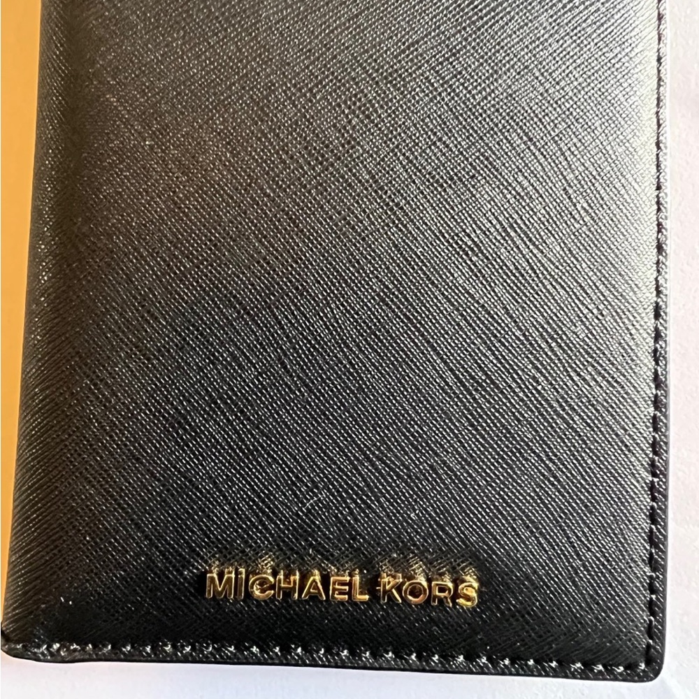 Passport holder